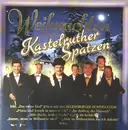 CD - Kastelruther Spatzen - Weihnachten Mit Den Kastelruther Spatzen - Still sealed