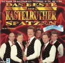 CD - Kastelruther Spatzen - Das Beste Der Kastelruther Spatzen - Folge 2