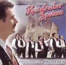 CD - Kastelruther Spatzen - Die Legende Von Croderes