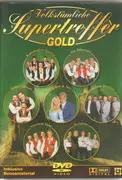 DVD - Kastelruther Spatzen / Monika Martin a.o. - Volkstümliche Supertreffer Gold