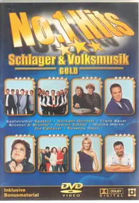Kastelruther Spatzen - No. 1 Hits - Schlager & Volksmusik