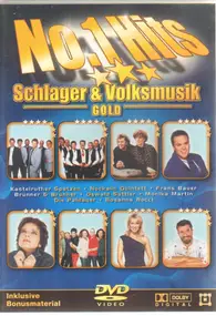 Kastelruther Spatzen - No. 1 Hits - Schlager & Volksmusik