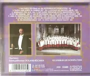 CD - Kastelruther Spatzen - Weihnachten Mit Den Kastelruther Spatzen - Still sealed