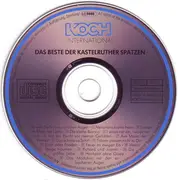 CD - Kastelruther Spatzen - Das Beste Der Kastelruther Spatzen