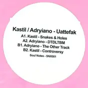 Kastil - Uattefak