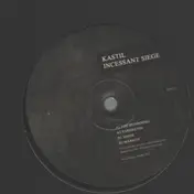 Kastil - Incessant Siege