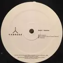 12inch Vinyl Single - Kastil - Vedanta - EP