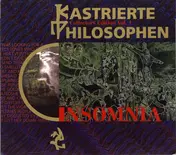 Kastrierte Philosophen - Insomnia (Collectors Edition Vol. 1)