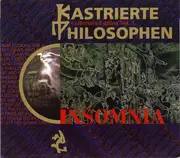 CD - Kastrierte Philosophen - Insomnia (Collectors Edition Vol. 1)
