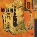 LP - Kastrierte Philosophen - Leipzig D.C.