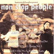 Kastrierte Philosophen Present - Non Stop People