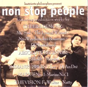 Kastrierte Philosophen - Non Stop People