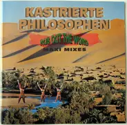 Kastrierte Philosophen - Rub Out the Word