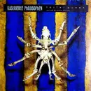 12inch Vinyl Single - Kastrierte Philosophen - Toilet Queen