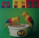 Double LP - Kastrierte Philosophen - Where Did Our Love Go - +7', Ltd Ed