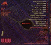 CD - Kastrierte Philosophen - Insomnia (Collectors Edition Vol. 1)