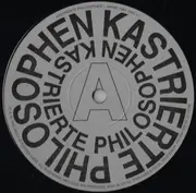 Double LP - Kastrierte Philosophen - Jahre 1981 - 2021 + 1