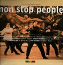 LP - Kastrierte Philosophen - Present Non Stop People