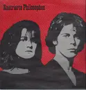 LP - Kastrierte Philosophen - Between Shootings
