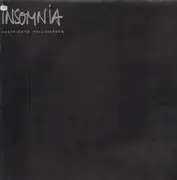 LP - Kastrierte Philosophen - Insomnia