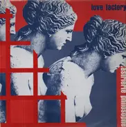 Kastrierte Philosophen - Love Factory