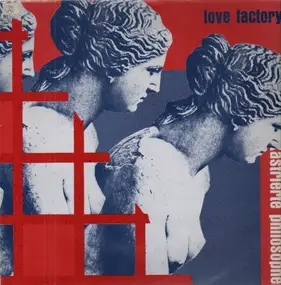 Kastrierte Philosophen - Love Factory