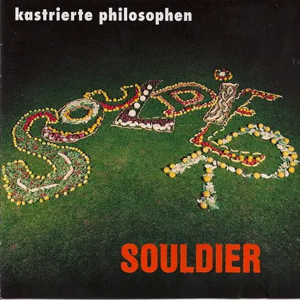 Kastrierte Philosophen - souldier