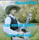 7inch Vinyl Single - Kaszab Tibor - Kék Hegyek Között/ A Vén Tenger Meséi