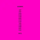 CD - Kasabian - 48:13