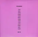 2x 10'' - Kasabian - 48:13 - DOUBLE 10'