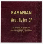 Kasabian - West Ryder EP
