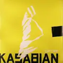 10'' - Kasabian - Cutt Off