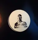 10'' - Kasabian - Fast Fuse - Promo, white label