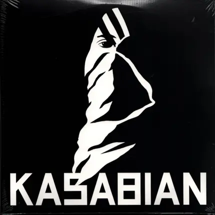 Kasabian - Kasabian