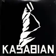 2x 10'' - Kasabian - Kasabian