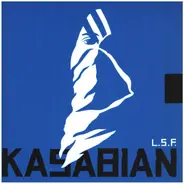 Kasabian - L.S.F.