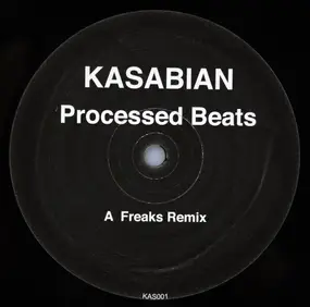 Kasabian - Processed Beats