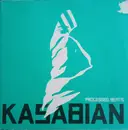 10'' - Kasabian - Processed Beats