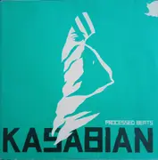 10'' - Kasabian - Processed Beats