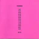 CD - Kasabian - 48:13