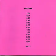 Kasabian - 48:13