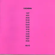 Kasabian - 48:13