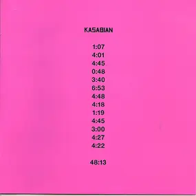 Kasabian - 48:13