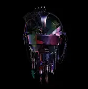 LP - Kasabian - The Alchemist's Euphoria - Orange