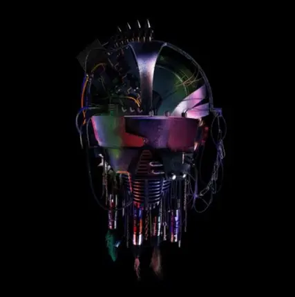 Kasabian - The Alchemist's Euphoria