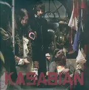 Kasabian