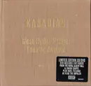 CD & DVD - Kasabian - West Ryder Pauper Lunatic Asylum
