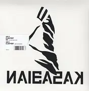 LP - Kasabian - Club Foot