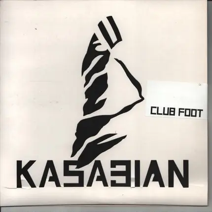 Kasabian - Club Foot