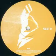 10'' - Kasabian - Cutt Off